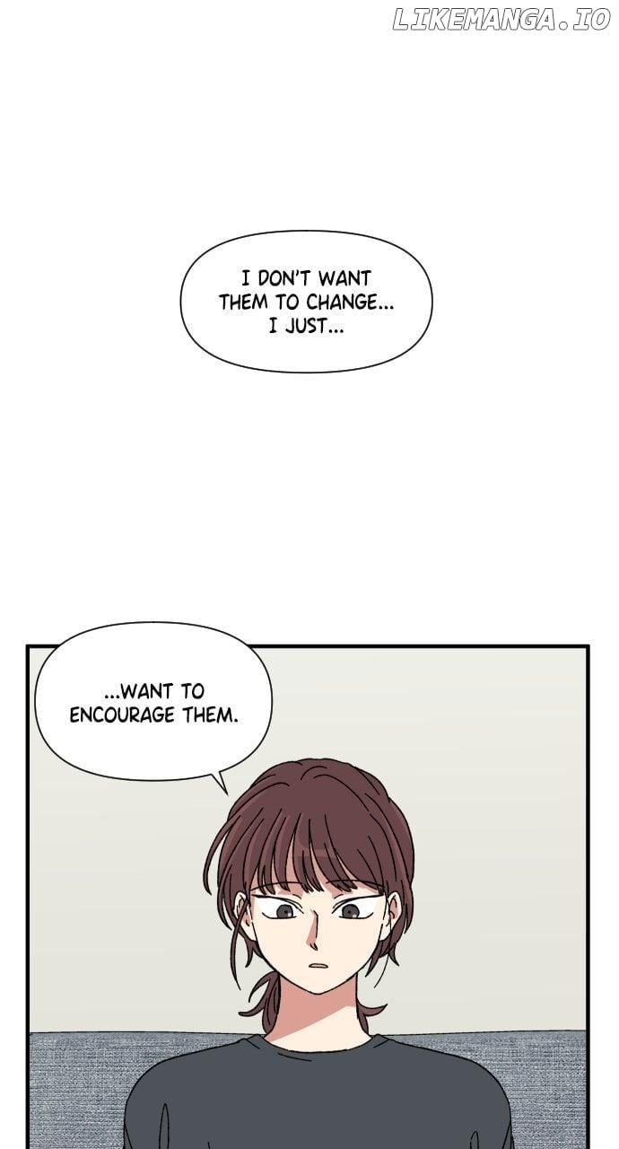 Read The Prize of Youth Manga Online