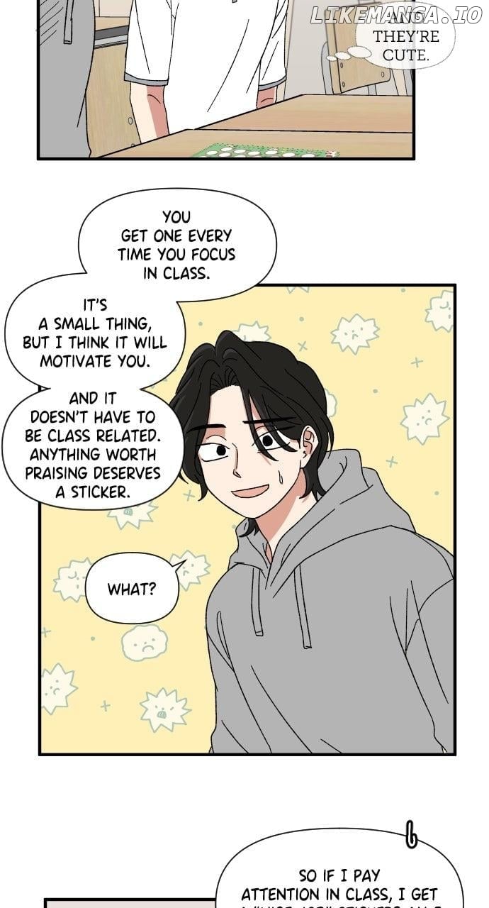 Read The Prize of Youth Manga Online