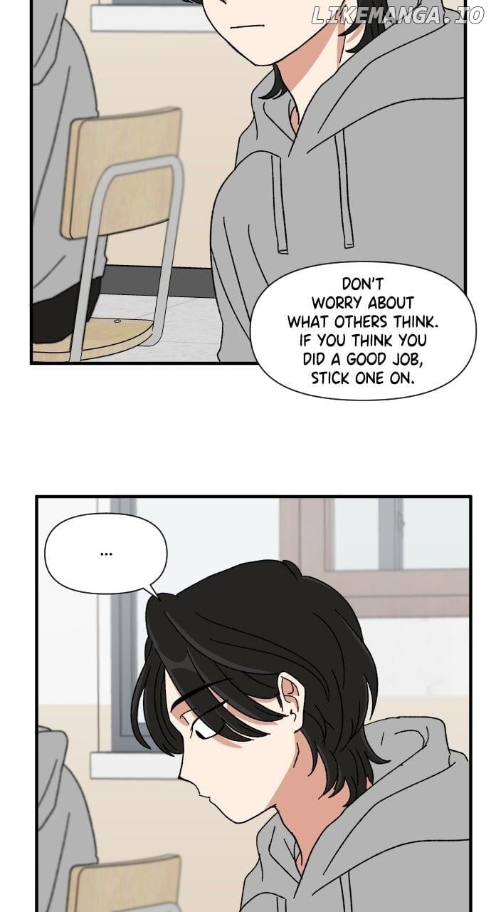 Read The Prize of Youth Manga Online