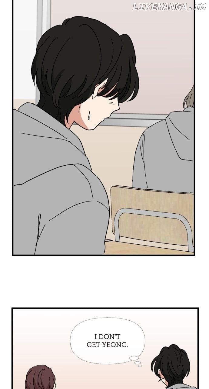 Read The Prize of Youth Manga Online