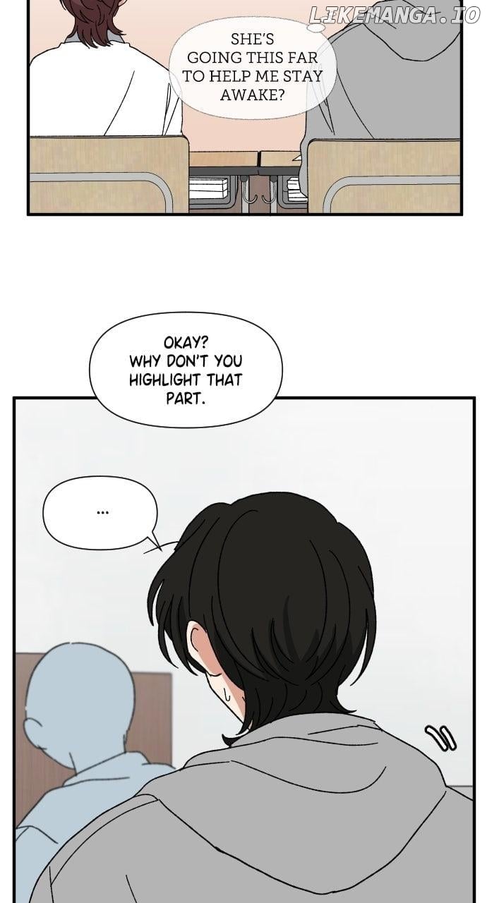 Read The Prize of Youth Manga Online