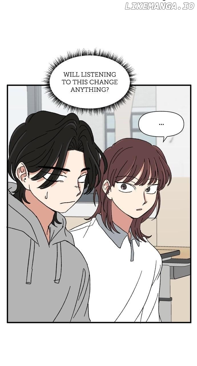 Read The Prize of Youth Manga Online