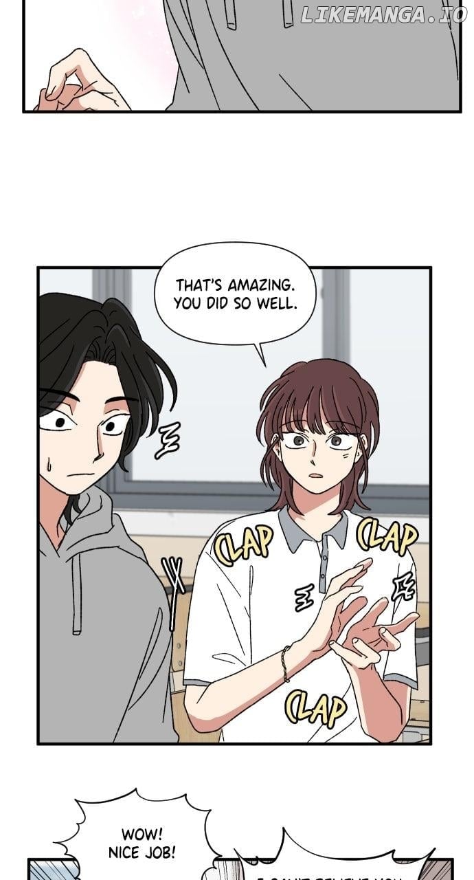 Read The Prize of Youth Manga Online