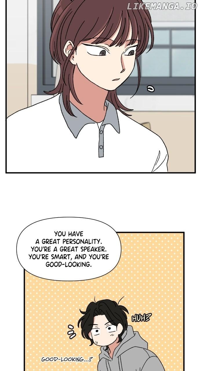 Read The Prize of Youth Manga Online