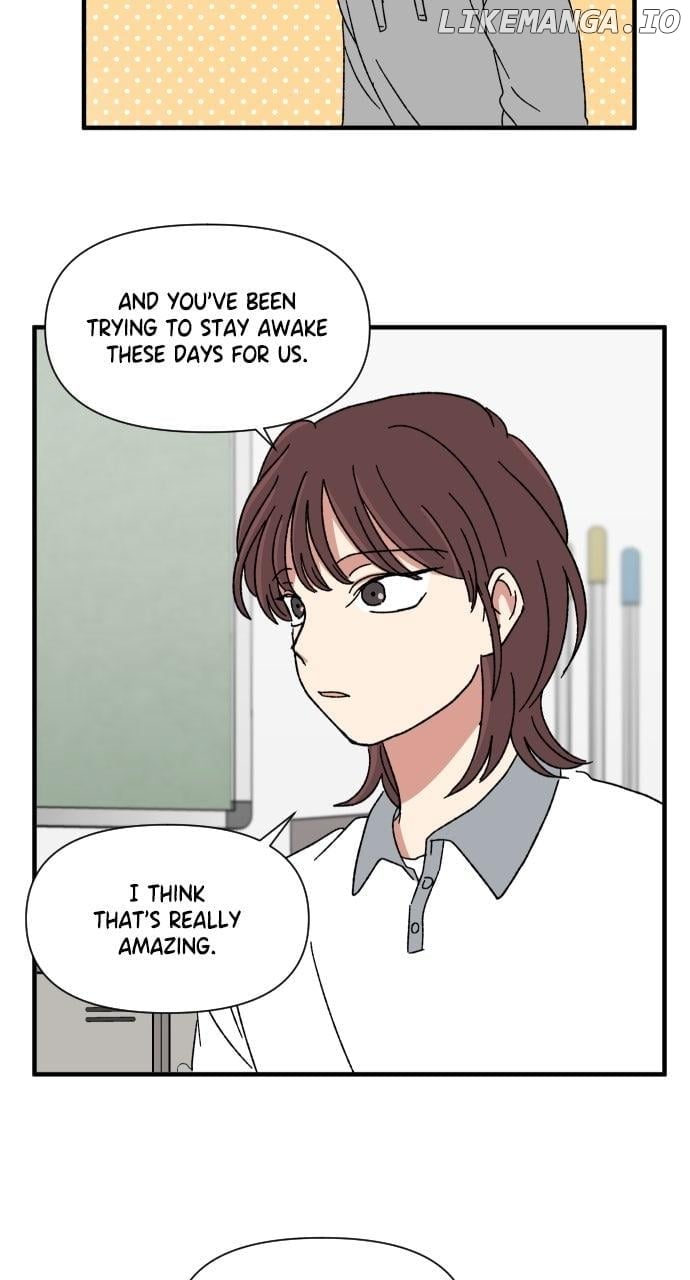 Read The Prize of Youth Manga Online