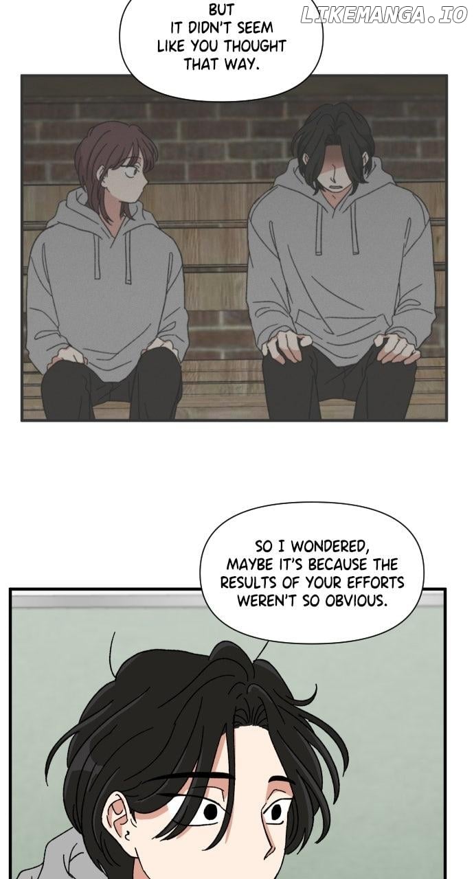 Read The Prize of Youth Manga Online