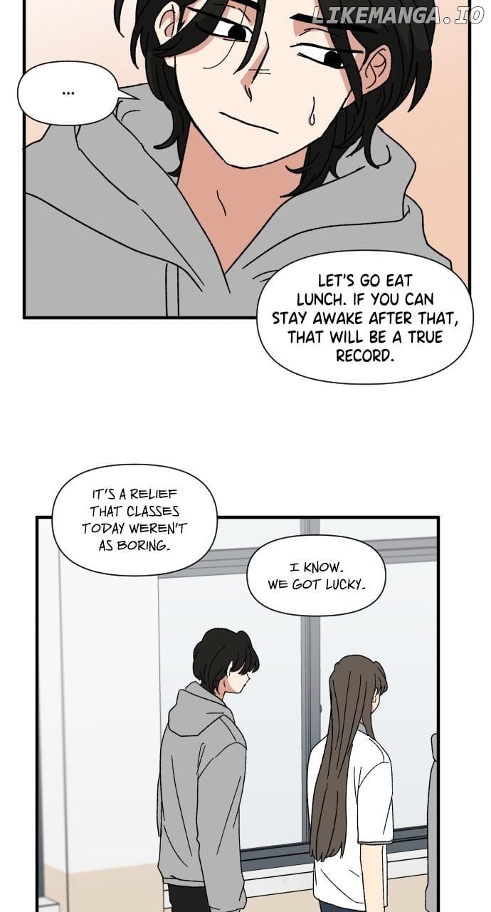 Read The Prize of Youth Manga Online