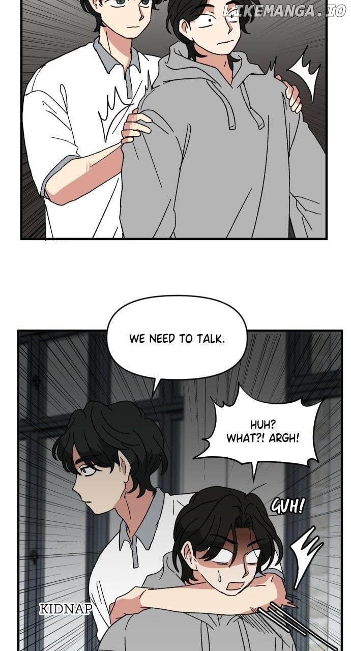 Read The Prize of Youth Manga Online
