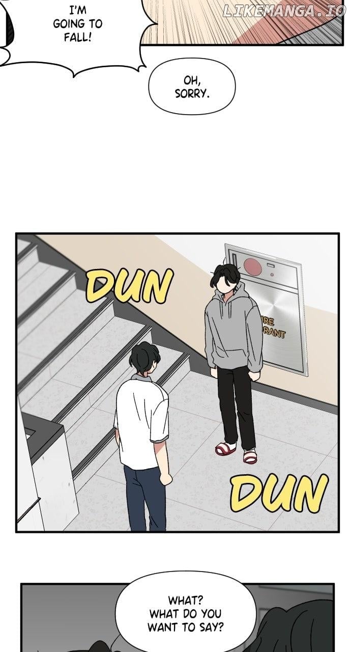 Read The Prize of Youth Manga Online