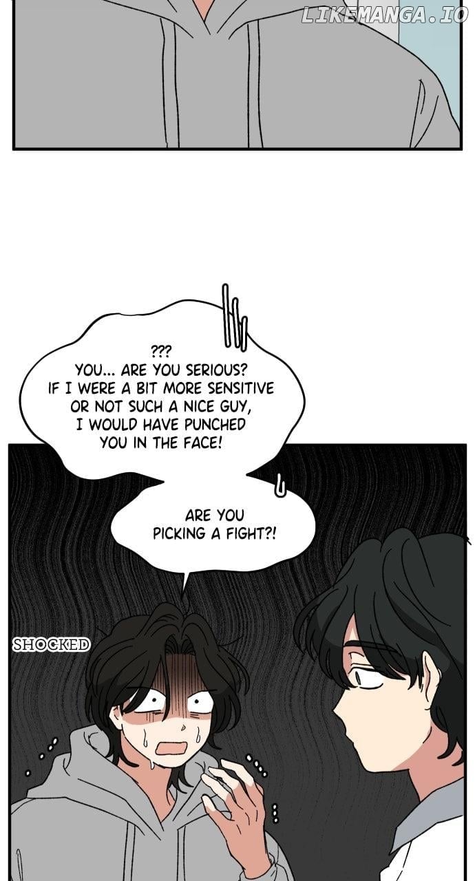 Read The Prize of Youth Manga Online