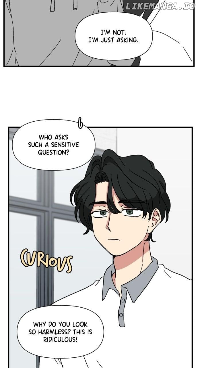 Read The Prize of Youth Manga Online