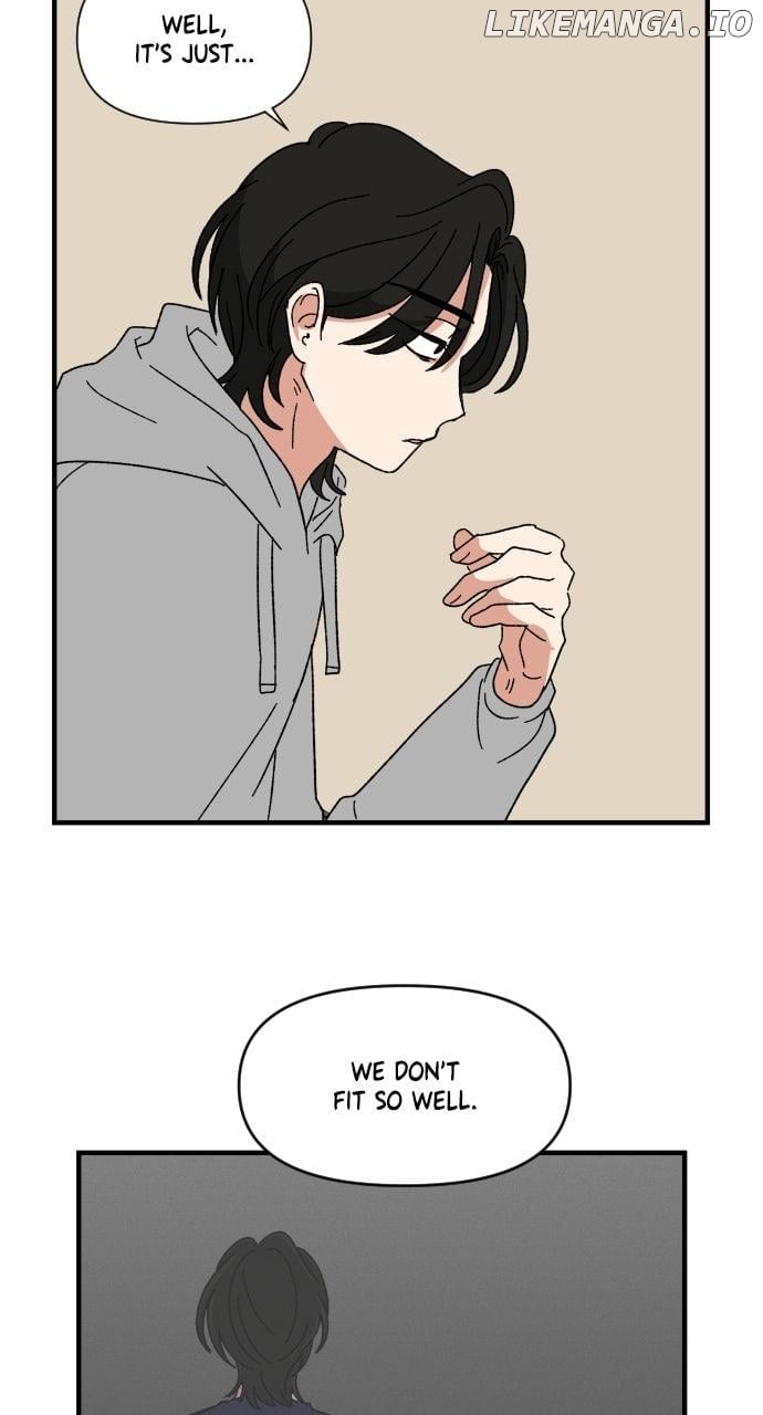 Read The Prize of Youth Manga Online