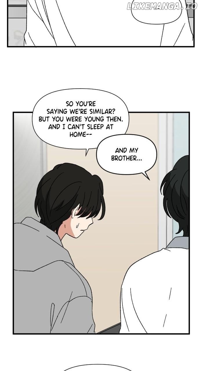 Read The Prize of Youth Manga Online