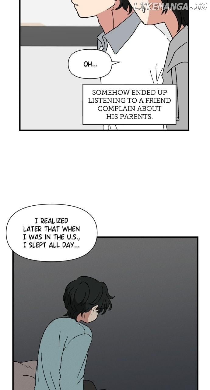 Read The Prize of Youth Manga Online