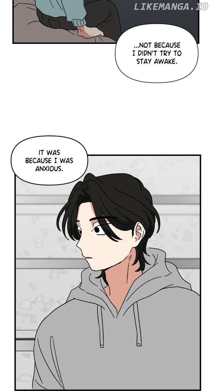 Read The Prize of Youth Manga Online