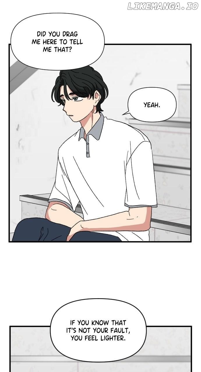 Read The Prize of Youth Manga Online