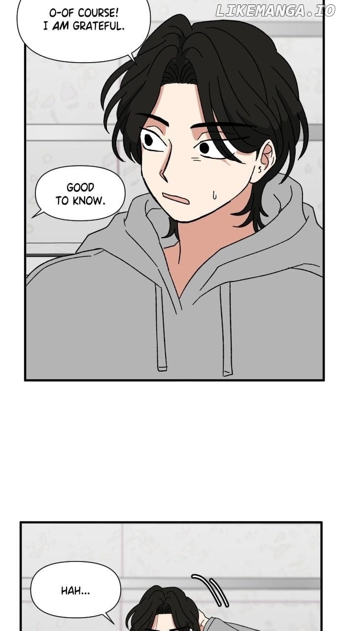 Read The Prize of Youth Manga Online