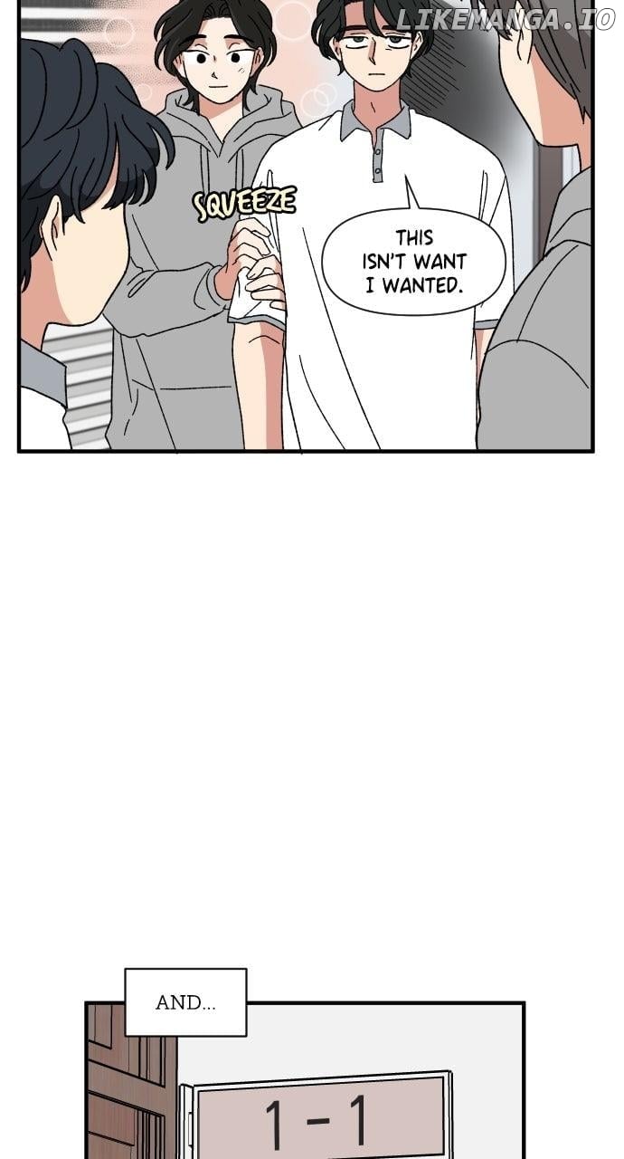 Read The Prize of Youth Manga Online