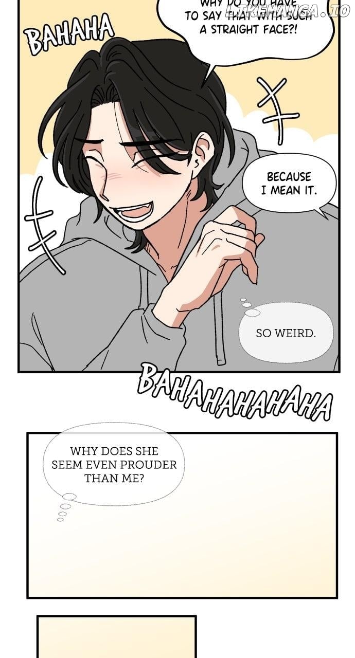 Read The Prize of Youth Manga Online