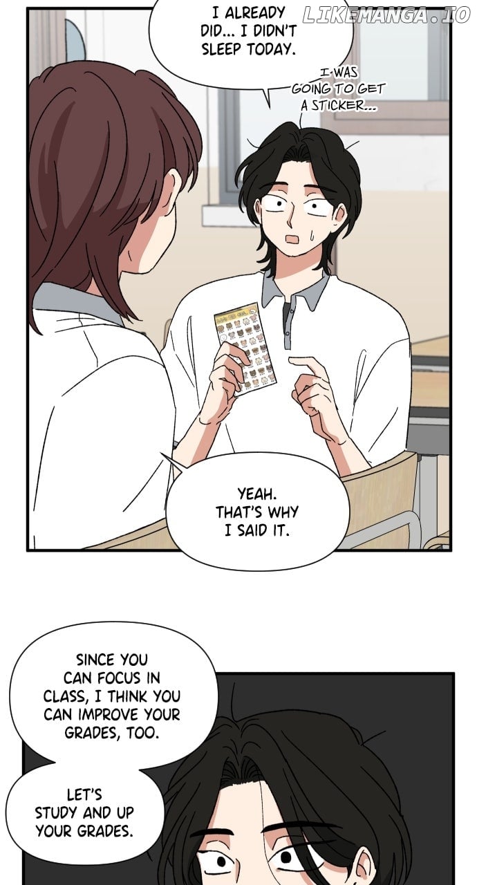 Read The Prize of Youth Manga Online