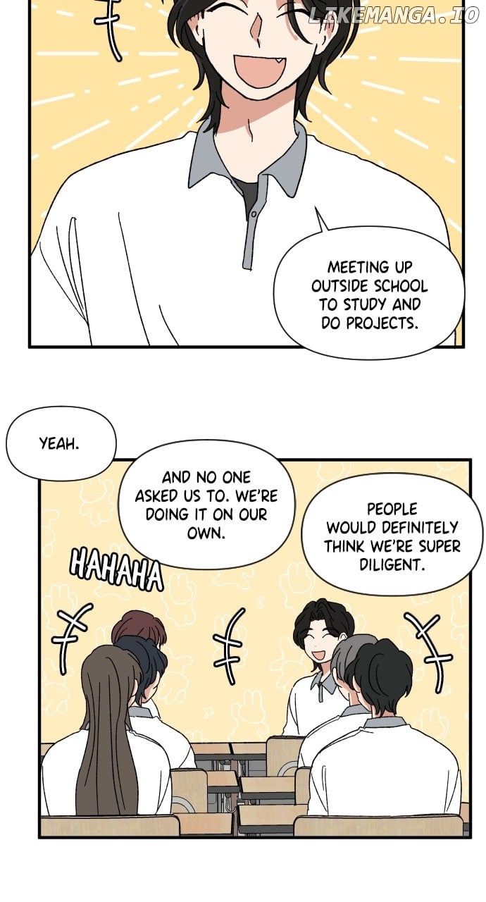 Read The Prize of Youth Manga Online