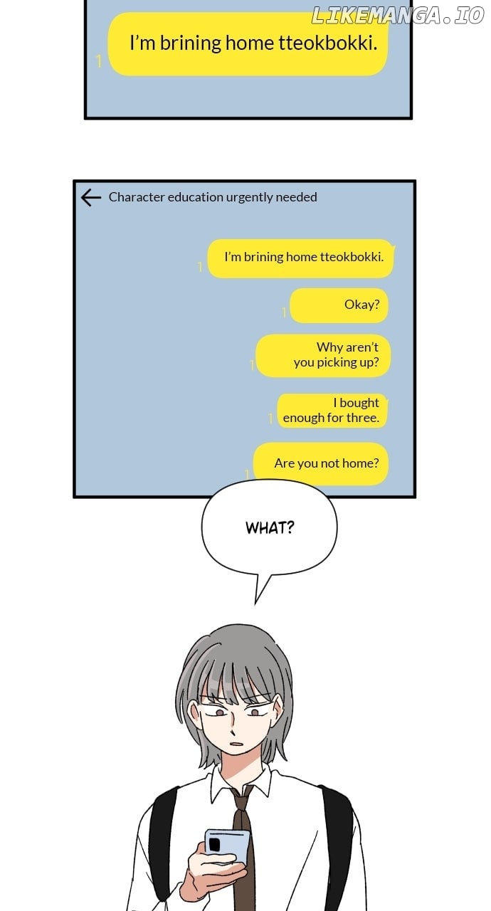 Read The Prize of Youth Manga Online