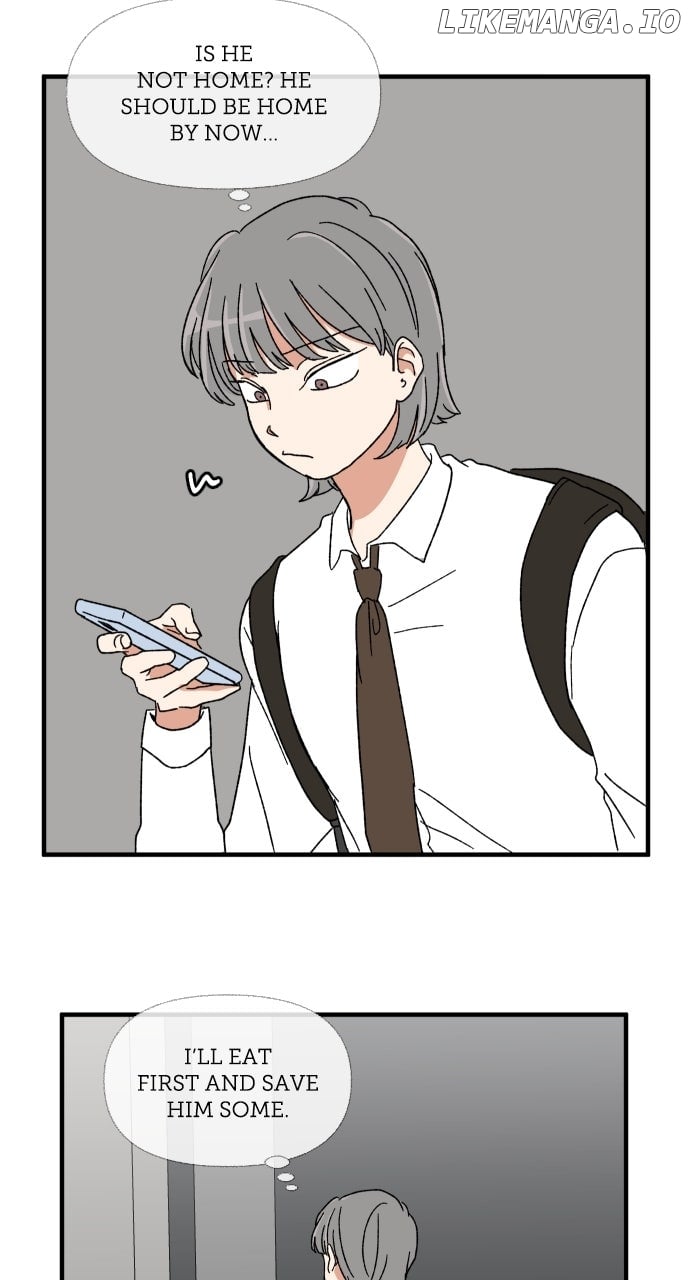 Read The Prize of Youth Manga Online