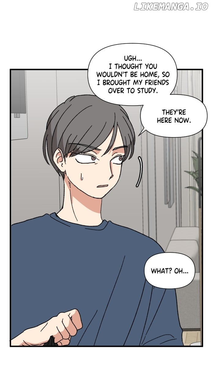 Read The Prize of Youth Manga Online