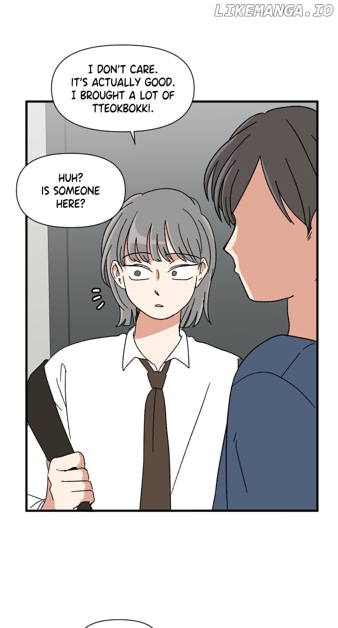 Read The Prize of Youth Manga Online