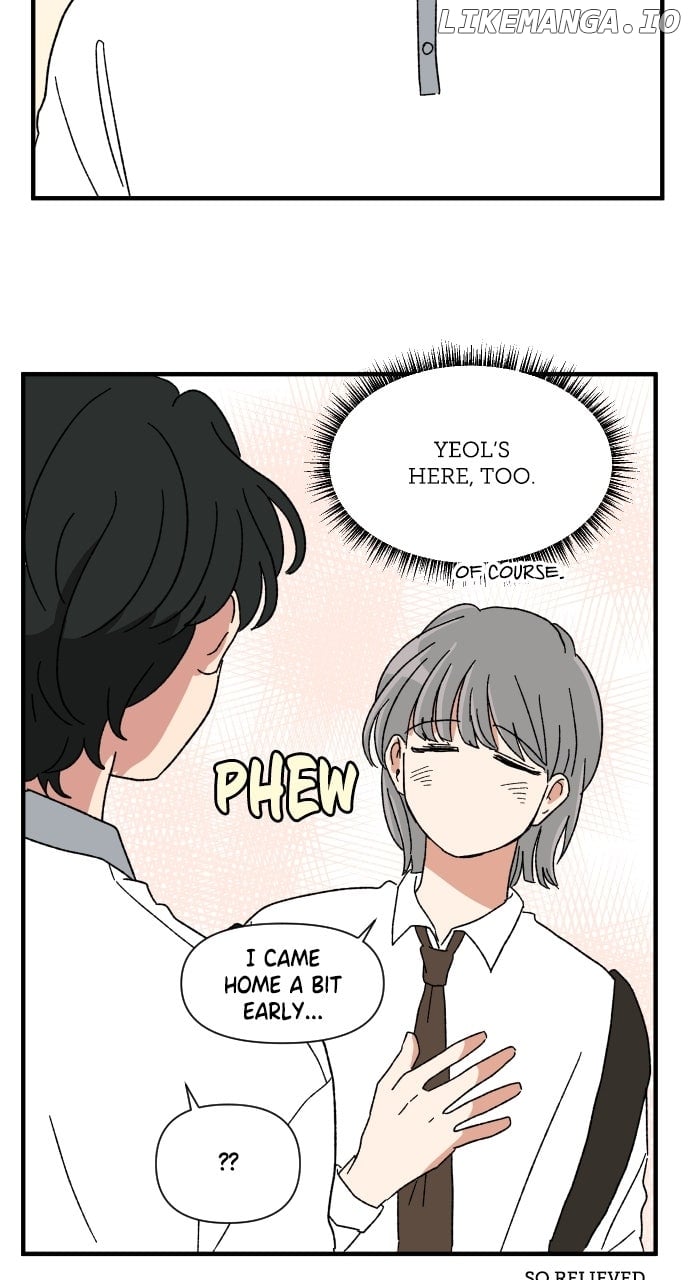 Read The Prize of Youth Manga Online