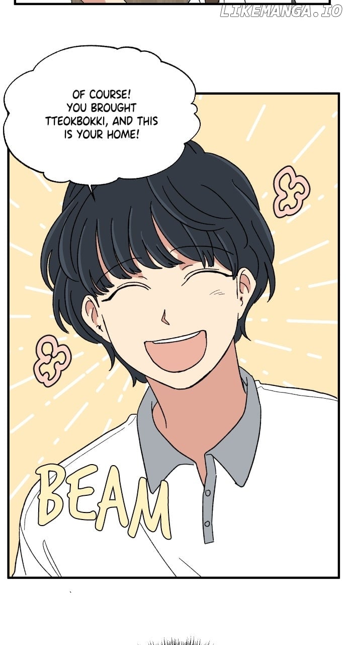 Read The Prize of Youth Manga Online
