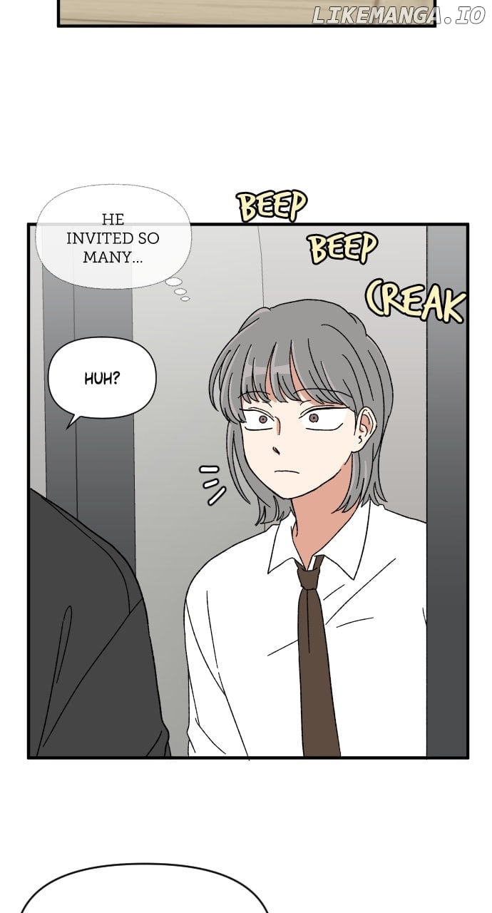 Read The Prize of Youth Manga Online