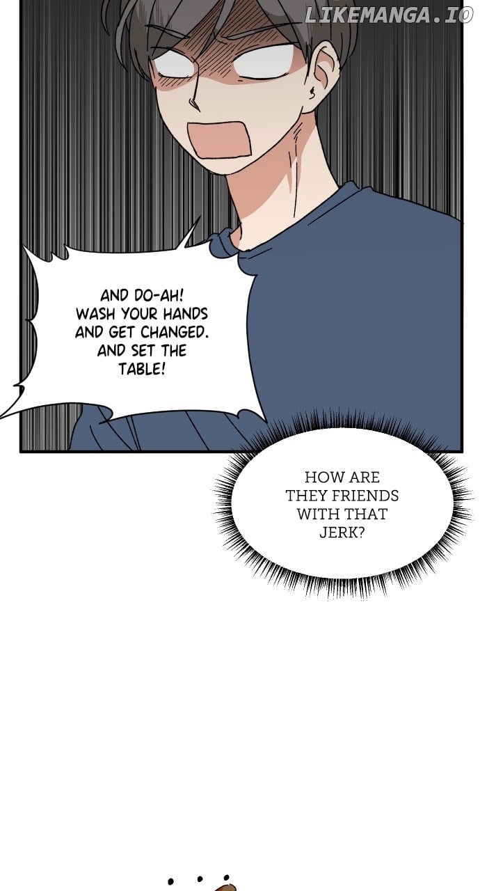 Read The Prize of Youth Manga Online
