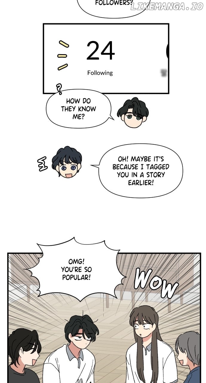 Read The Prize of Youth Manga Online