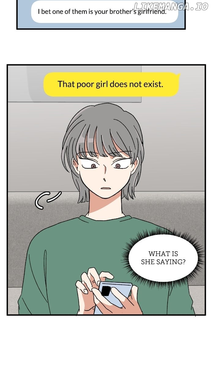 Read The Prize of Youth Manga Online