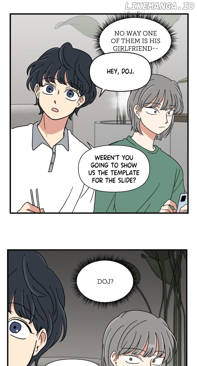 Read The Prize of Youth Manga Online