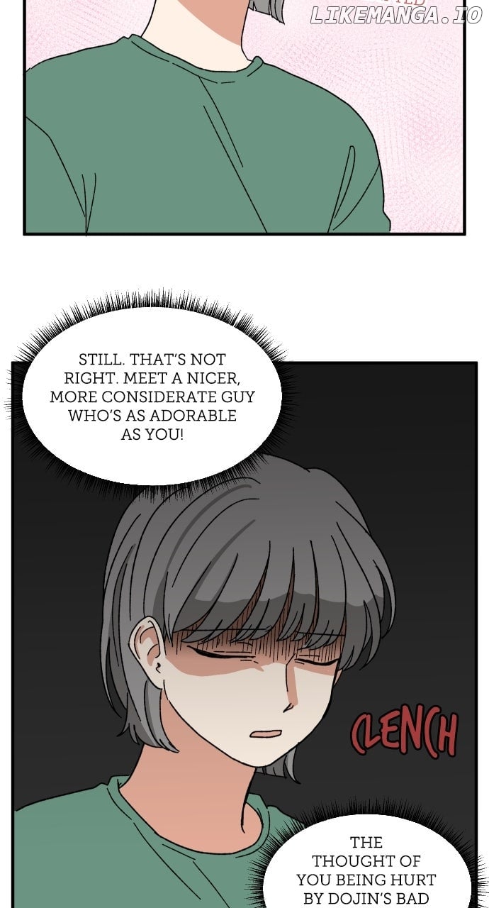 Read The Prize of Youth Manga Online