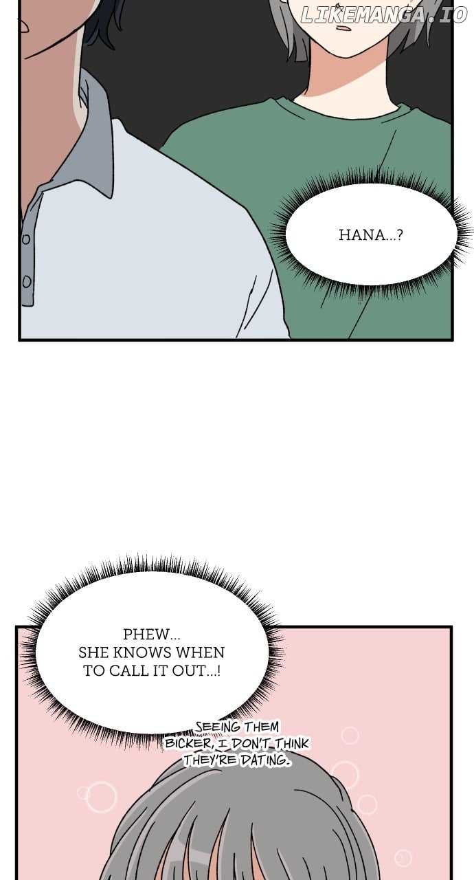 Read The Prize of Youth Manga Online