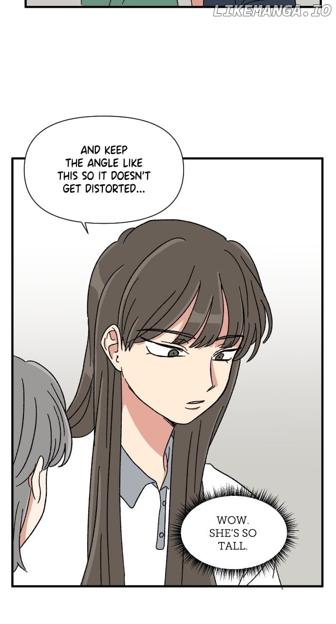 Read The Prize of Youth Manga Online