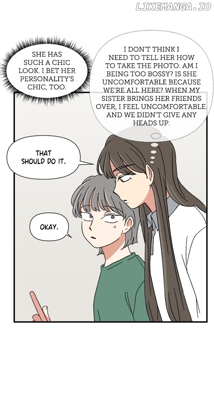 Read The Prize of Youth Manga Online