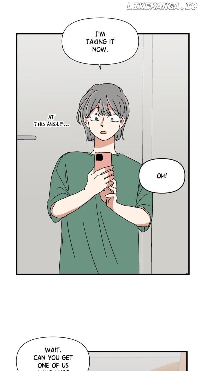 Read The Prize of Youth Manga Online