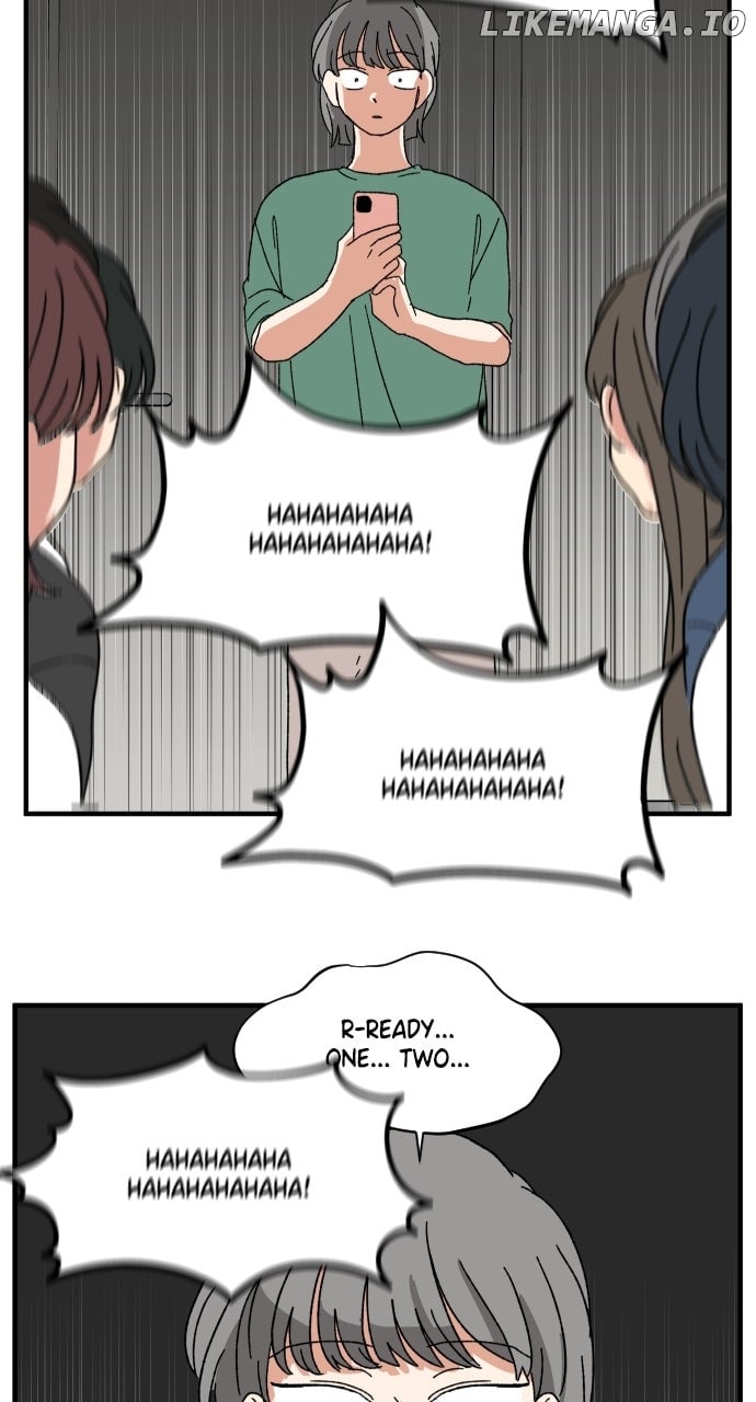 Read The Prize of Youth Manga Online