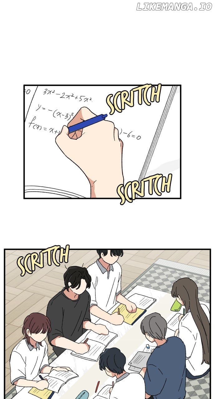 Read The Prize of Youth Manga Online