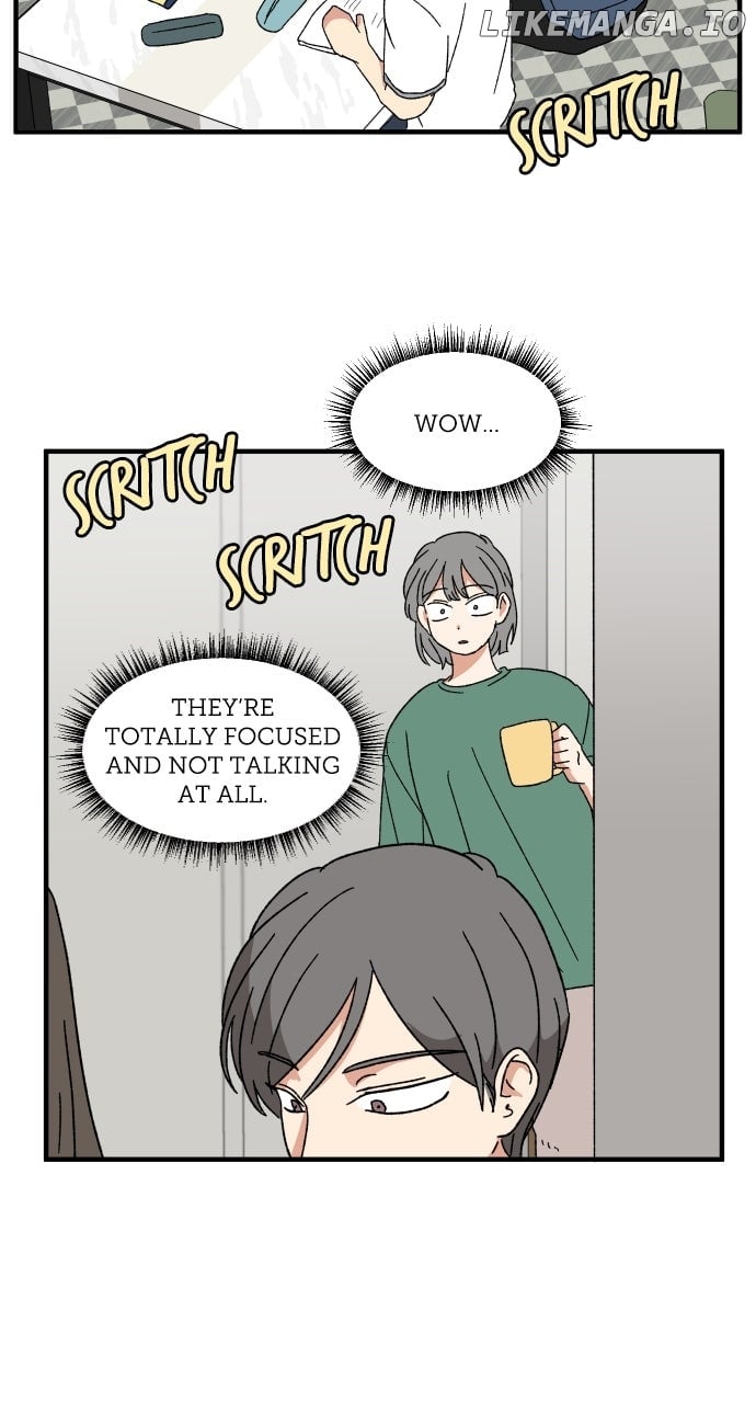 Read The Prize of Youth Manga Online