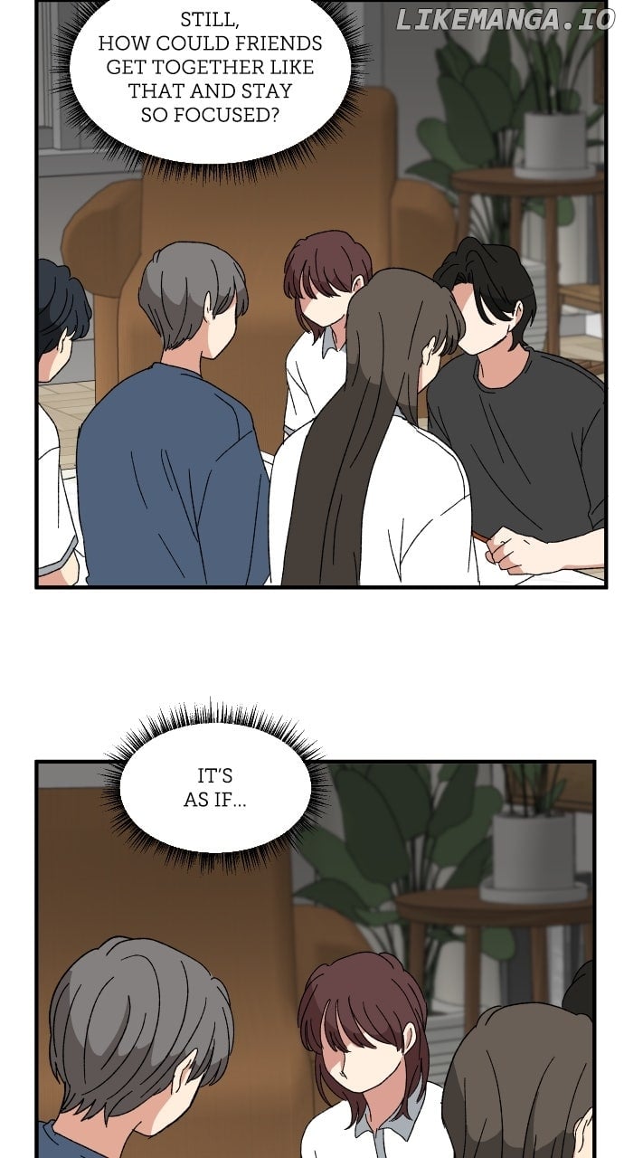 Read The Prize of Youth Manga Online
