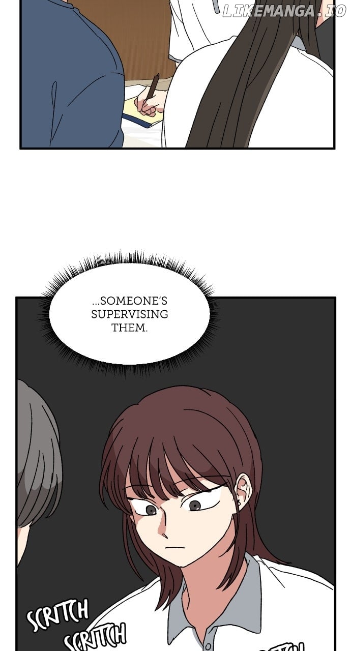 Read The Prize of Youth Manga Online