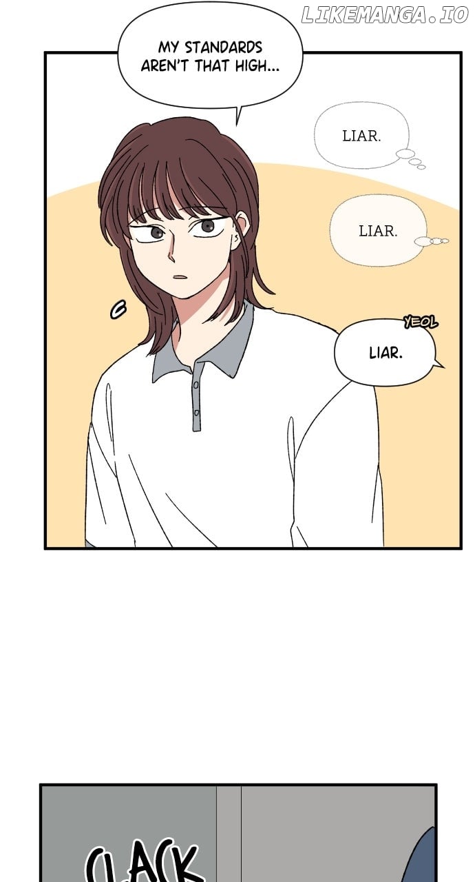 Read The Prize of Youth Manga Online