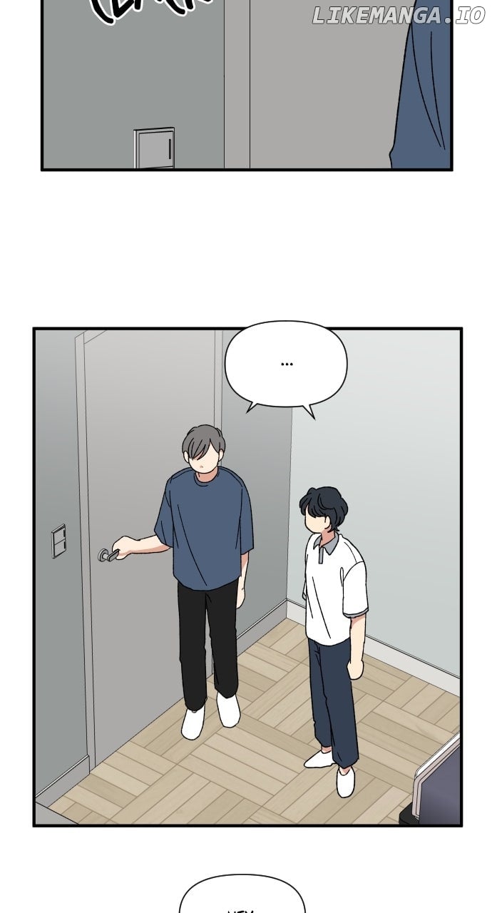 Read The Prize of Youth Manga Online