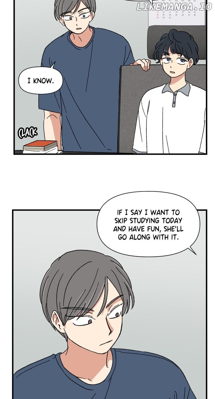 Read The Prize of Youth Manga Online