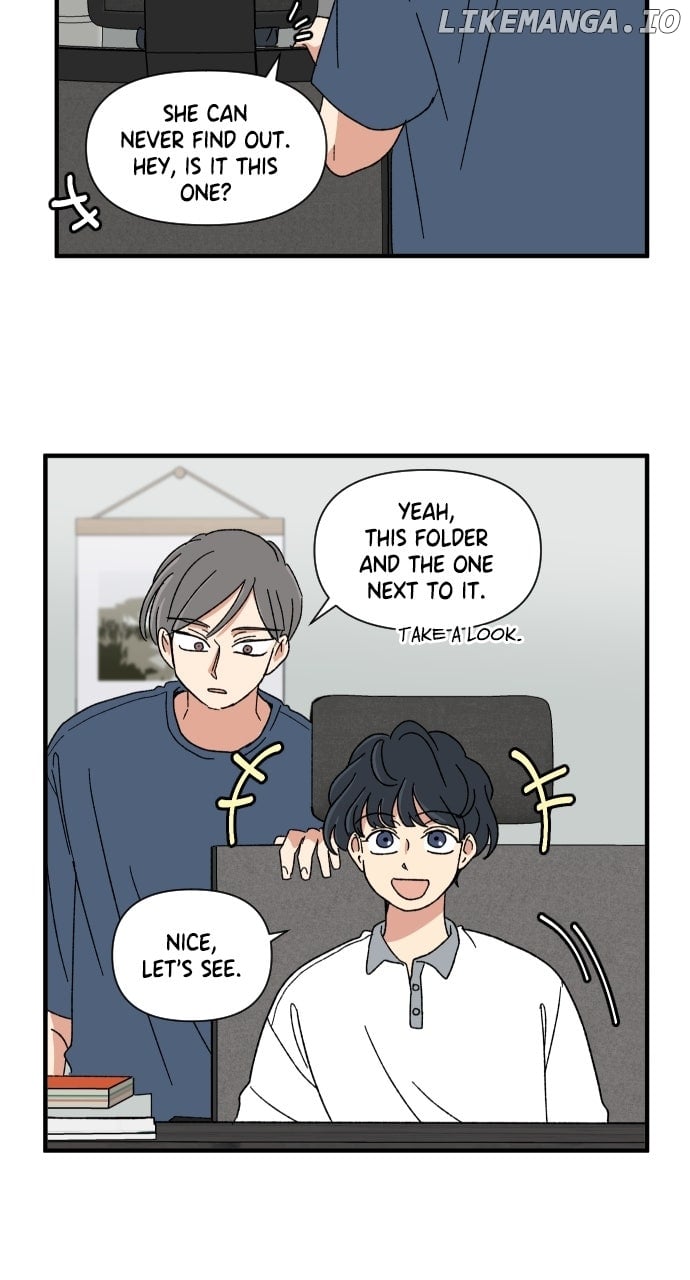 Read The Prize of Youth Manga Online
